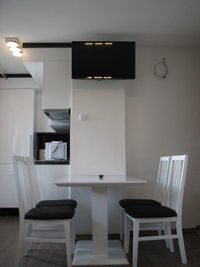 Apartment Vito Plitvička Jezera Zewnętrze zdjęcie