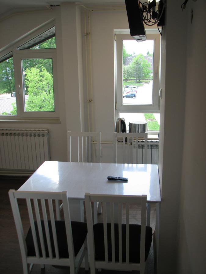 Apartment Vito Plitvička Jezera Zewnętrze zdjęcie