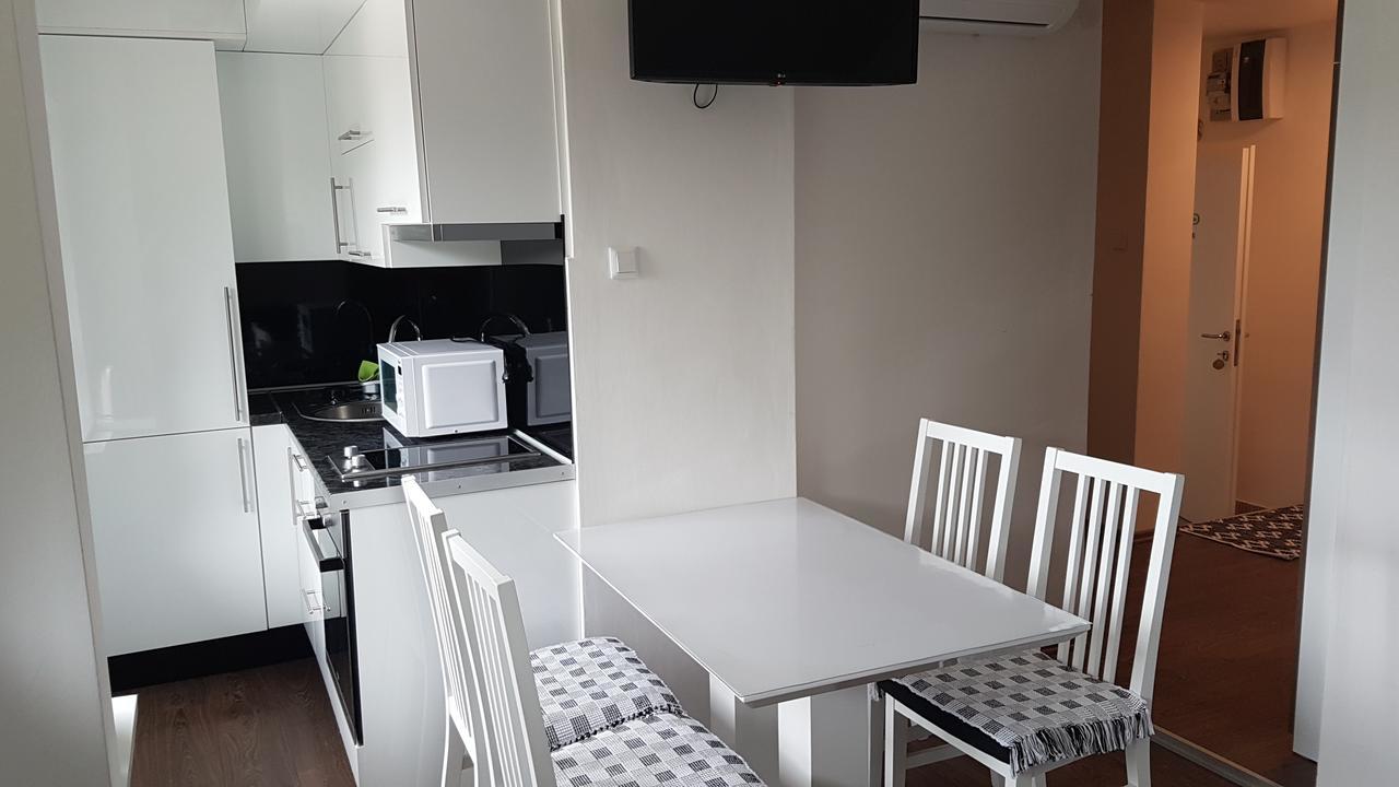 Apartment Vito Plitvička Jezera Zewnętrze zdjęcie